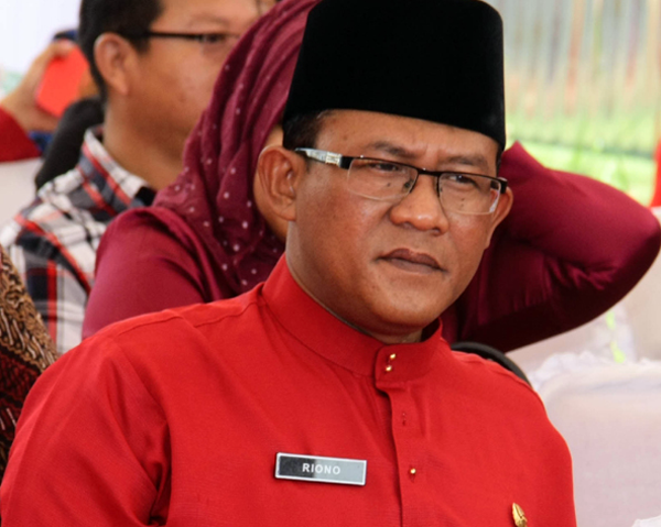 ” RIONO ” Tindak tegas Oknum Internal Pemko yang terlibat pembuatan dan penyebaran Konten Isu ” SARA “