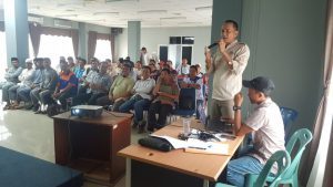 Bangun “USB” SMAN 23 – Batu Aji, “Disdik Kepri”, wujudkan keinginan Warga