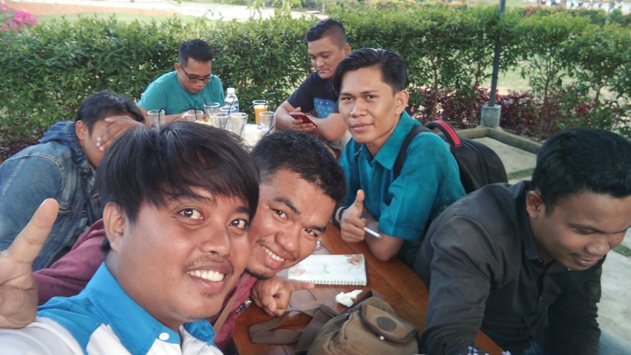 Aliansi Jurnalistik online indonesia, gelar ‘UKW’ Sebelum Munas