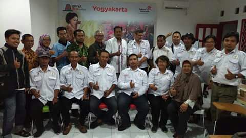 110 Tahun Kebangkitan Nasional, menuju Kebangkitan PETANI