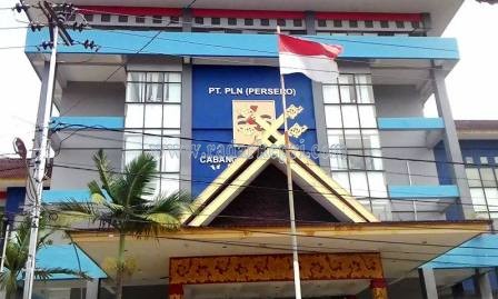 Gemerlapnya Ramadhan dan Lebaran 2018, PLN Tanjungpinang, Gelar Promo Diskon 50 – 100 persen