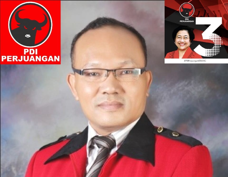 Petrus Marulak Sitohang. Untuk Masyarakat, Semoga Saya Mampu Berbuat Banyak
