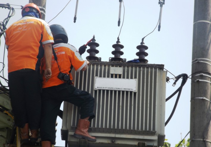PLN Terancam Bangkrut, Jika Kerugiannya Dibiarkan Berlarut larut