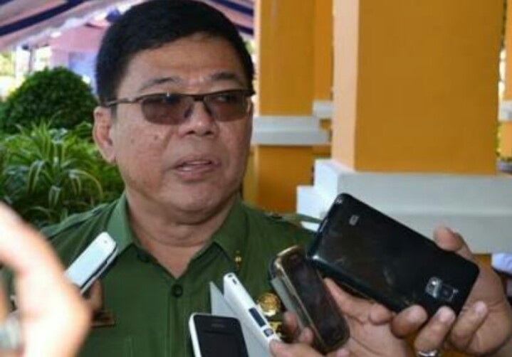 Dinkes Kepri, Tetap Teruskan Program Vaksin Campak Rubella