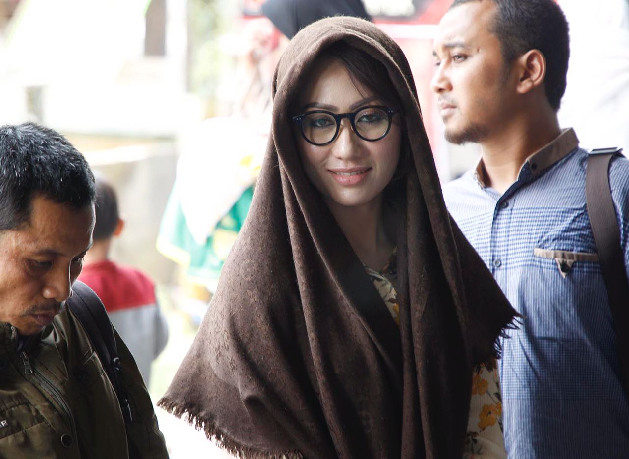 Eka Haulian Ingatkan Sesama Agar Meniru Ketauladanan Nabi Muhammad SAW