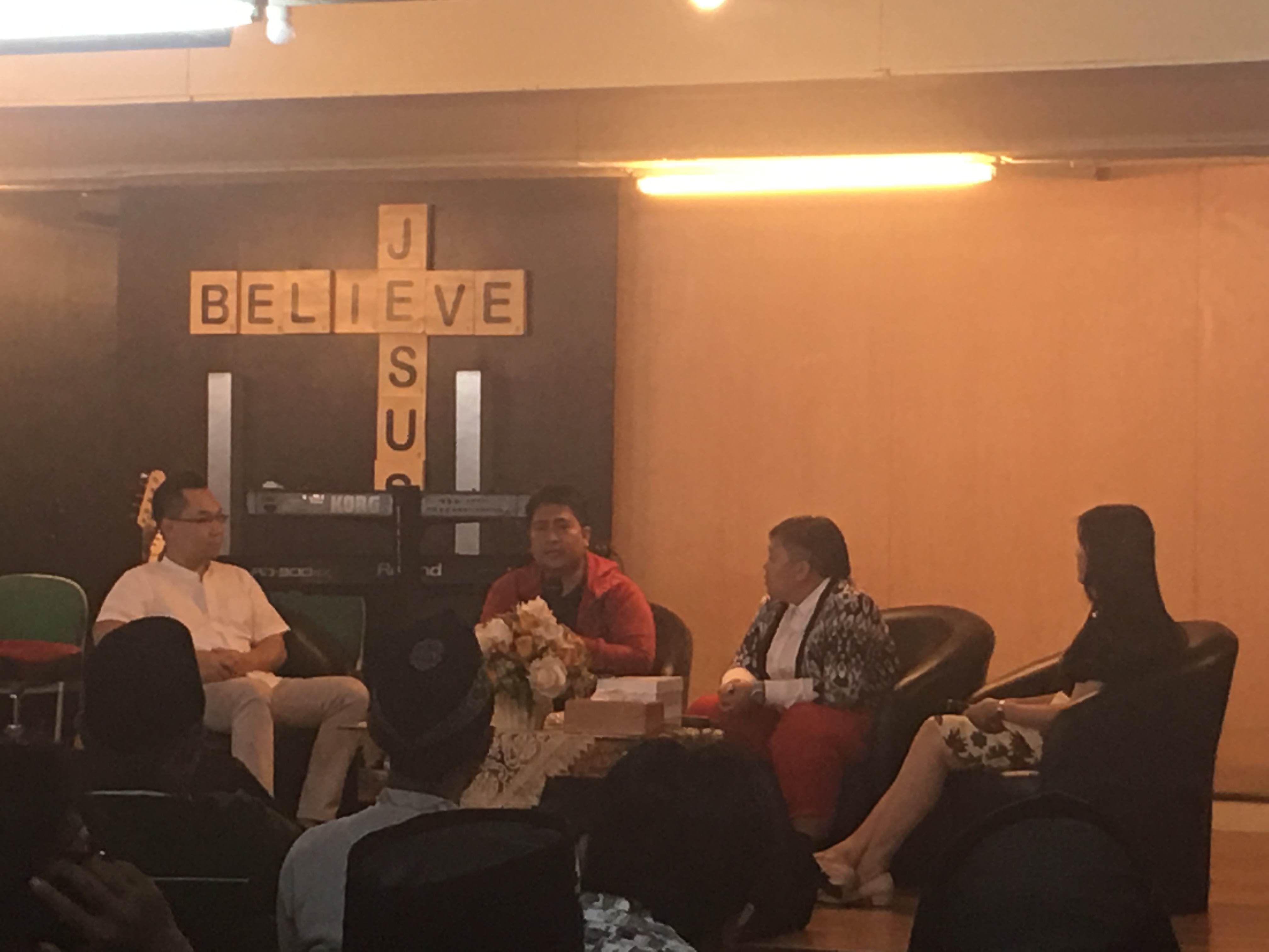 Kalau Berfikir Merdeka Itu Ekonomi, Bantulah Sesama Untuk Memerdekakan Ekonominya