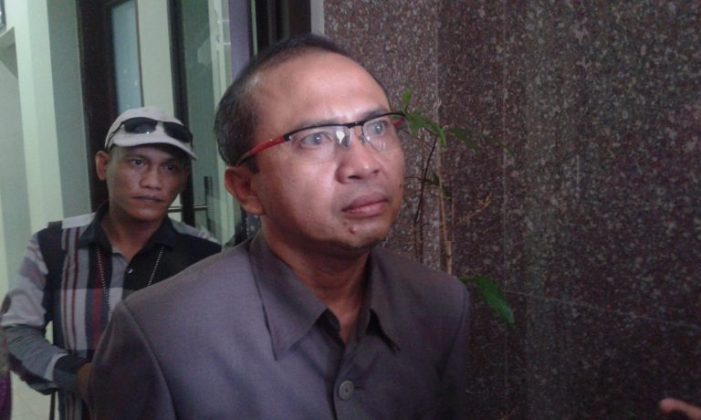 Pimpinan dan Anggota DPRD Prov Kepri Dapat Tunjangan Hari Raya (THR)