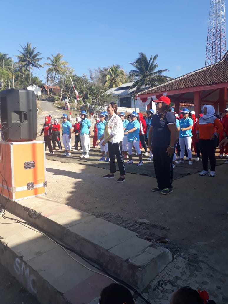 Blitar Adalah Daerah Pembangunan Yang Signifikan