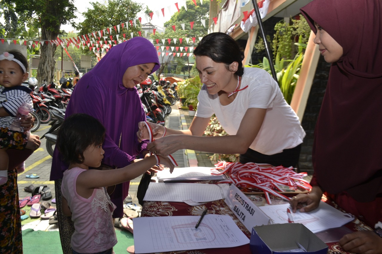 Data GHI Tunjukkan Permasalahan Kelaparan Indonesia Memasuki Skala Yang Cukup Serius