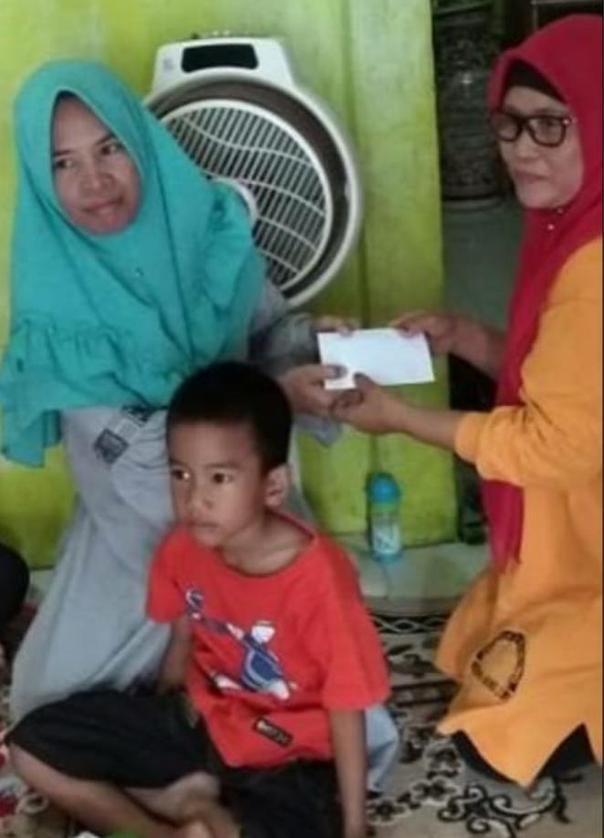 Mirza Rasiyid , Butuh Bantuan Semua Pihak