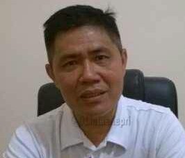 M. Yatim, “Perlu Kesadaran Masyarakat Untuk Selalu Hidup Sehat