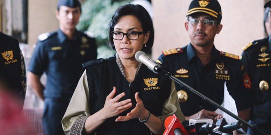 Bea Cukai Undang 500 Pelaku Usaha Bahas Strategi Peningkatan Ekspor Nasional
