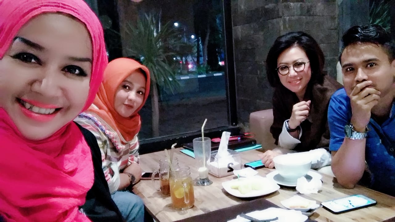 DPW IMO Jatim Mengucapkan Selamat Tahun Baru Islam 1440 H