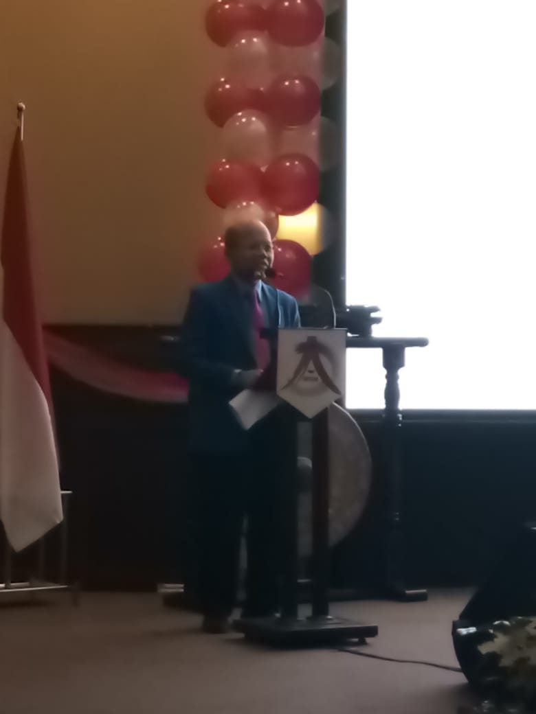 Bangun Poros Maritim Dunia Yang Berwibawa, APDHI Gelar Seminar Nasional