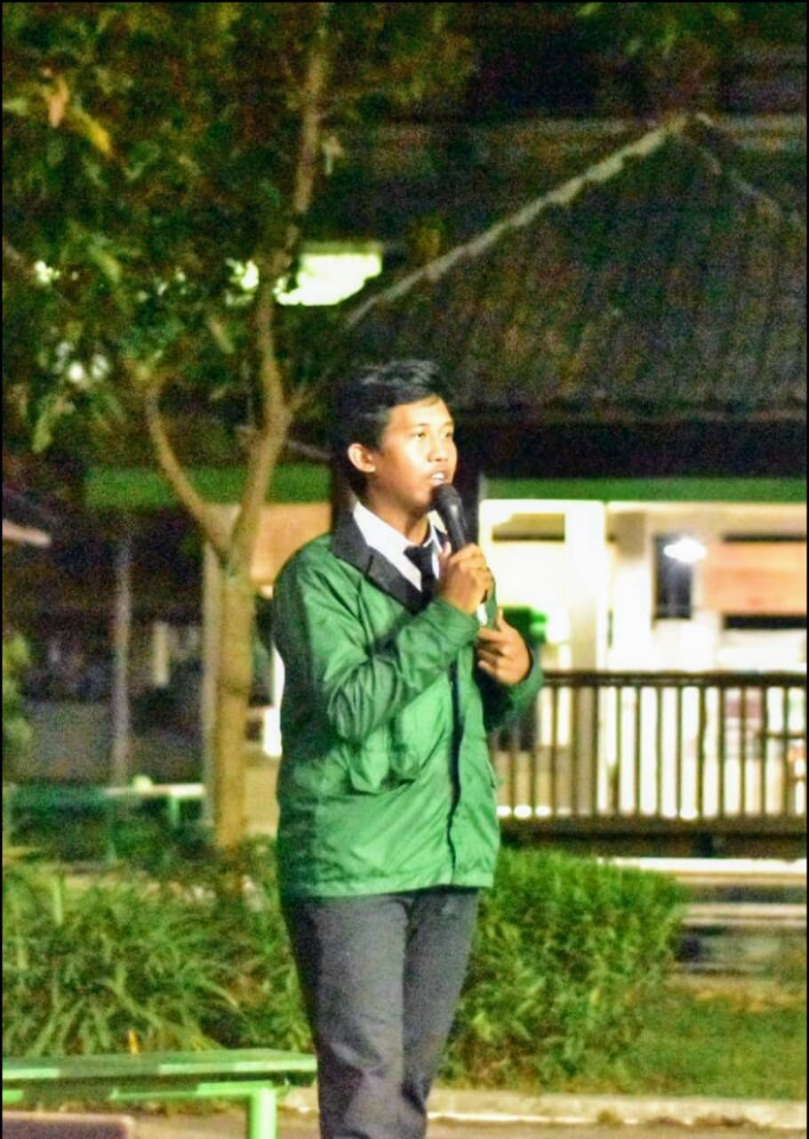 Integritas Dan Dedikasi Mahasiswa