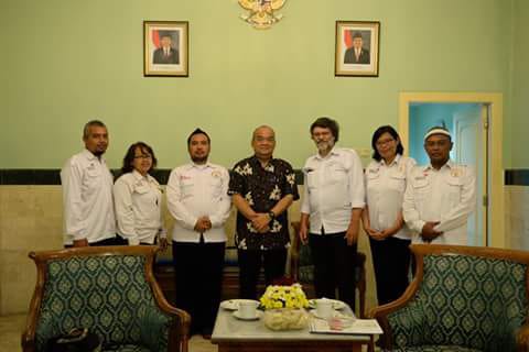 Petani Dan Pemda DIY Berkomitmen Tingkatkan Nilai Tukar Petani Berbasis Kearifan Lokal