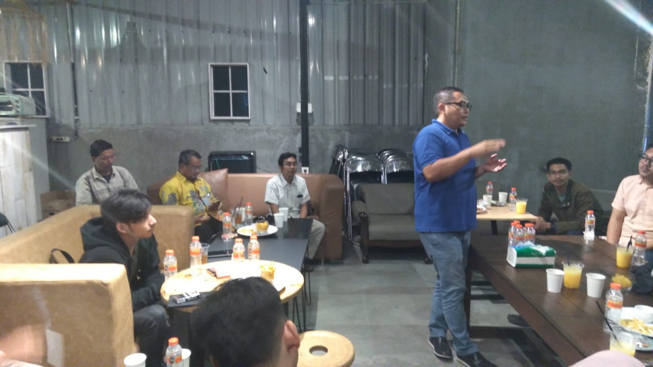 Anna Luthfie Peduli Lahirkan Pemuda Prenenur