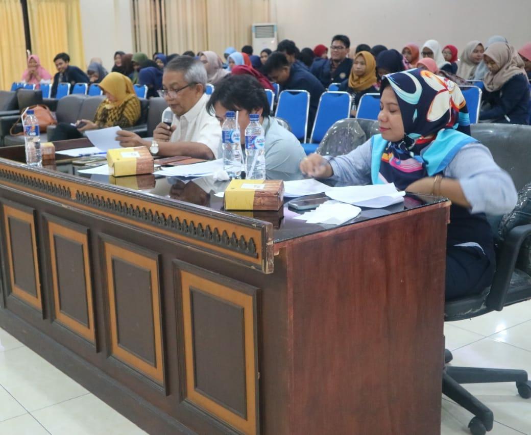 Mencetak Kader Bangsa, Jurusan PMP-KN Unesa Gelar Civic Education Fair 2018