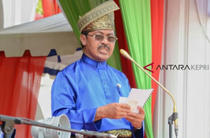 Untuk Juara MTQ, Pemprov Kepri Janjikan Bonus
