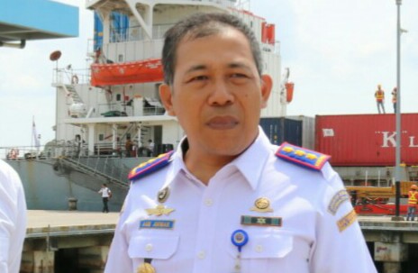 Terkait Pengurusan Pass Kecil Kapal Nelayan, Ini Tanggapan Aan Anwar