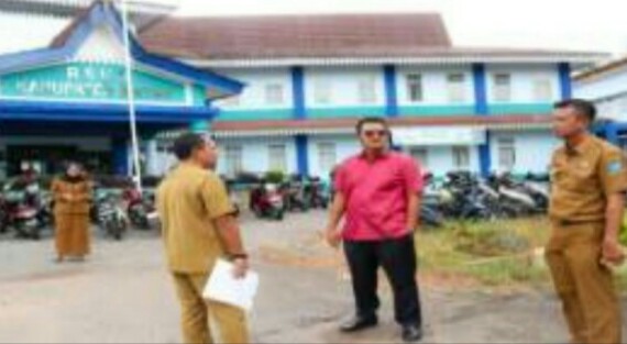 Berobat Gratis Diklaim Sukses, Pemkab Bintan Benahi Parkir