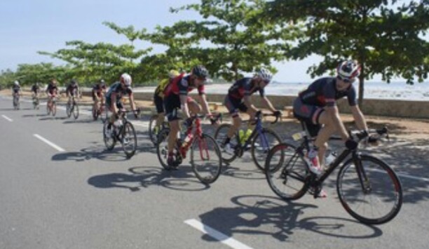 Bintan Penyelenggaraan Kejuaraan Triatlon Internasional, Ironman dan Ironkids 2018