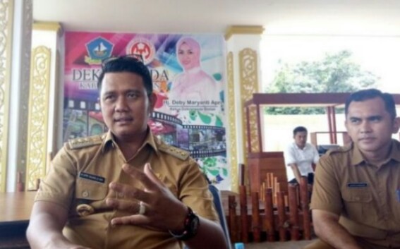 E-Kinerja di Pemkab Bintan, Sebuah Program Dalam Upaya Meningkatkan Kinerja ASN