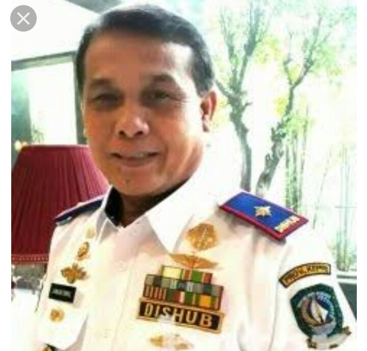 Dishub Kepri Berhasil Lahirkan Kesepakatan Dengan Kemenhub RI