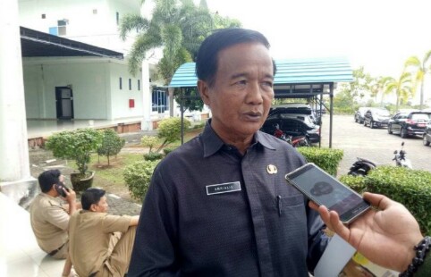 Mengatasi Permasalahan Sampah, Perkim Tanjungpinang, Lakukan Kerjasama