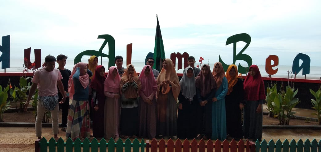 Selenggarakan Milad HMI Ke 72, Ketum HMI : Kolaborasi adalah Cara kita Memajukan daerah dan bangsa bukan Ego sentris