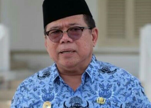 Tjejep : Tingginya Kasus Stunting di Kepri, Akibat Pola Asuh yang Kurang Baik,