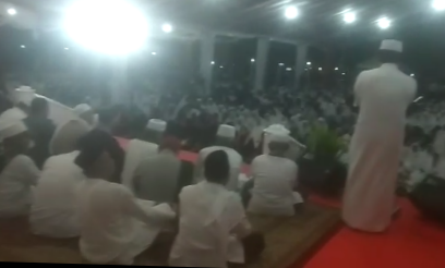 Pemprov Kepri Gelar Peringatan Isra Mi’raj Nabi Muhammad SAW