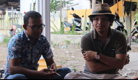 Aktivis Pro Demokrasi, Tantang Mualem ‘Referendum’