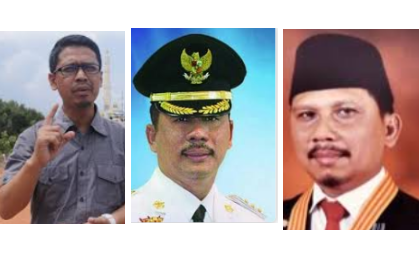 Wako Batam, Sekda dan anggota DPRD Kepri Diperiksa KPK