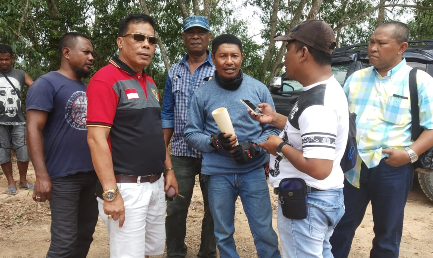 Terkait Izin Tambang, PP No. 23 Tahun 2010. Bupati dan Gubernur Paling Bertanggungjawab