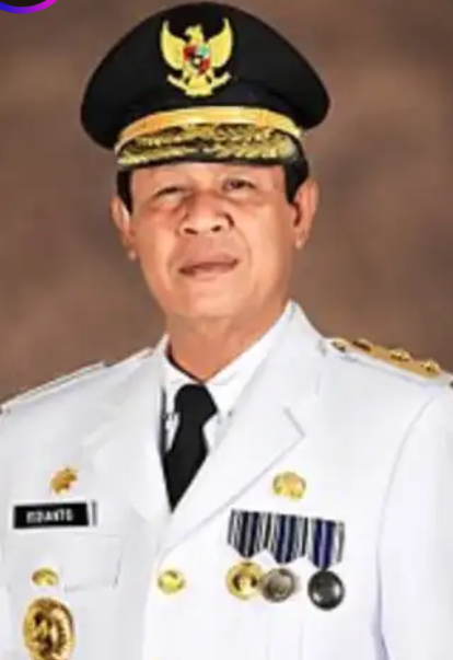 Ciptakan Kebersamaan, Isdianto Ajak Masyarakat Kepri Bersatu