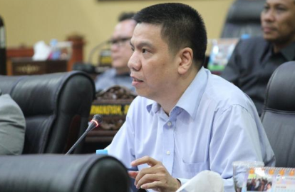 Perombakan Jabatan Oleh Plt Gubernur Kepri, Ini Pendapat Rudi