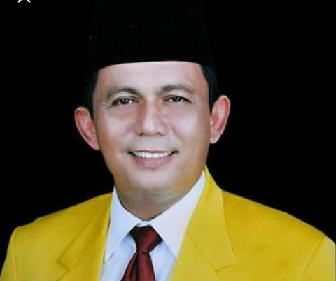 Ambil Formulir Penjaringan Pilgub Kepri, Ansar Ahmad Dipastikan Maju