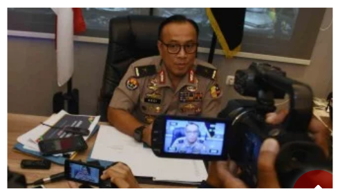 Bom Bunuh Diri di Medan, Pelaku Diduga Seorang Mahasiswa