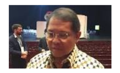 Lama Tak Tampak, Diam-diam Rudiantara Dirutnya PLN