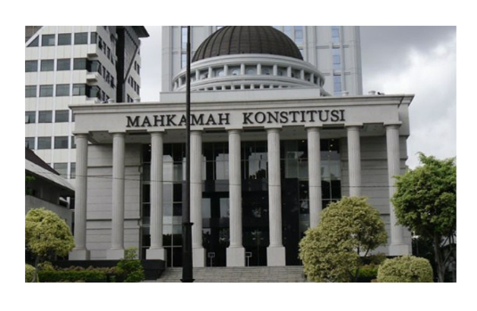 MK: Ini Syarat Napi Koruptor Bisa Ikut Pilkada