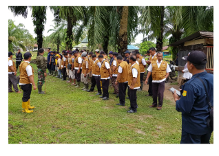 Sarikat Pekerja PTPN IV: Kami Siap Menjaga Aset