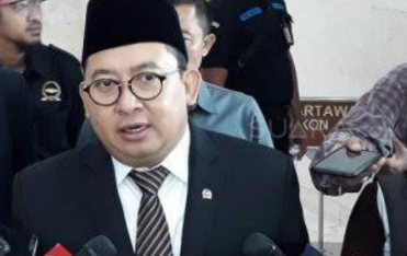 Fadli Zon: Siapa dalang dibelakang Penyiraman NB, Itu PR Buat Kapolri