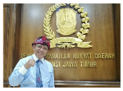 Tegas Terkait Natuna, Ketum Formasdar. Dukung Menkopolhukam