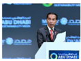Jokowi: Indonesia Berperan Penting dalam Pembentukan Energi Masa Depan