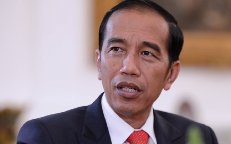 Kehadiran Presiden Jokowi di Peringatan Hari Pers Nasional 2020 Dipercepat