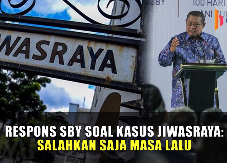 Soal Usulan Audit Forensik Kasus Jiwasraya, Kejagung Sebut Sudah Lakukan