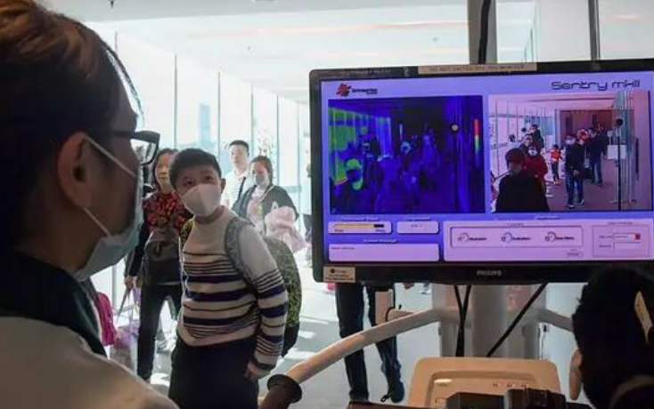 Singapura Nyatakan Terima Kasus Pertama Virus Korona