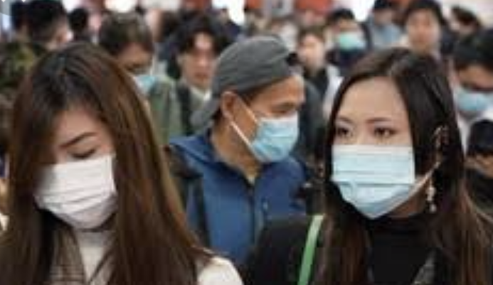 93 WNI Berada di Wuhan, Tak Ada yang Terjangkit Virus Korona