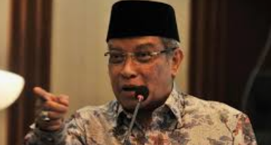 Ketum PBNU Tolak, Soal Wacana Pemulangan WNI Terduga Teroris